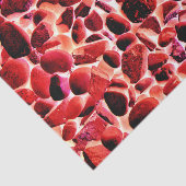 STRAND SEIDENPAPIER (Ausschnitt)