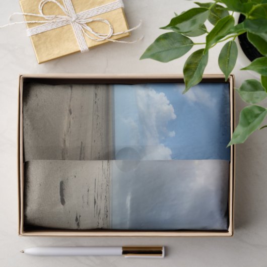 STRAND SEIDENPAPIER (Geschenk)