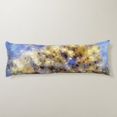 STRAND SEITENSCHLÄFERKISSEN (Rückseite)