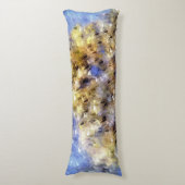 STRAND SEITENSCHLÄFERKISSEN (Vorderseite Vertikal)