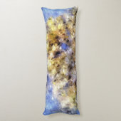 STRAND SEITENSCHLÄFERKISSEN (Rückseite (Vertikal))