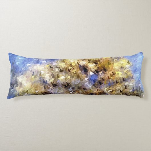 STRAND SEITENSCHLÄFERKISSEN (Vorderseite)