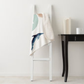 STRAND SHERPA BLANKET SHERPADECKE (Beispiel)