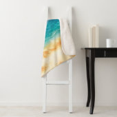 Strand Sherpadecke (Beispiel)
