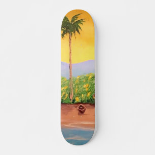 Strand Skateboard