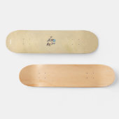 STRAND SKATEBOARD (Horizontal)