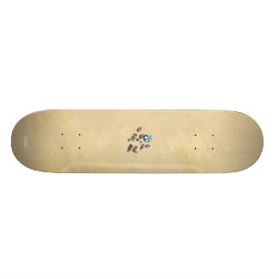 STRAND SKATEBOARD