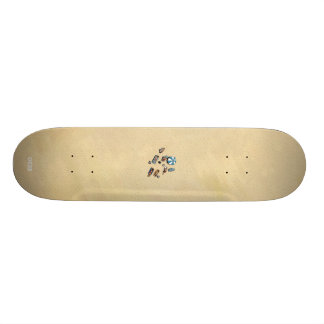 STRAND SKATEBOARD