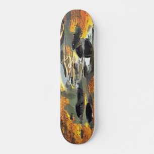 STRAND SKATEBOARD