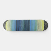 Strand Skateboard (Horizontal)