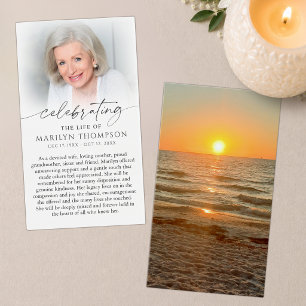 Strand-Sonnenuntergang-Foto-Feier-des-Lebens-Gebet