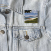 Strand, South West Rocks, New South Wales, Button (Beispiel)