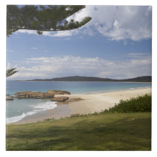 Strand, South West Rocks, New South Wales, Fliese