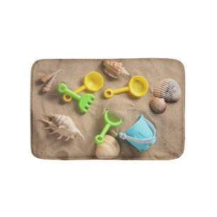 Strand-Spielwaren Badematte