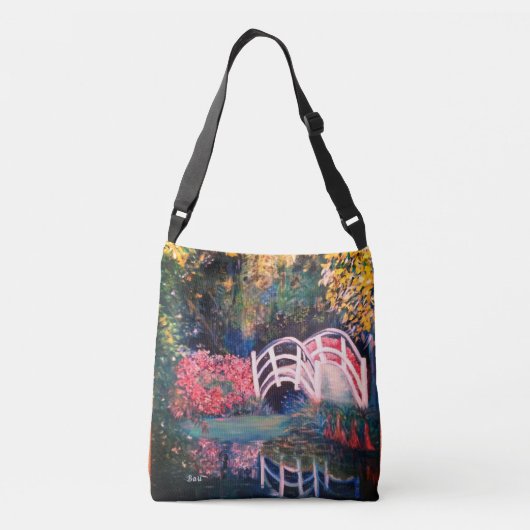 Strand, Spielzeug, Tasche Charleston SC (Rückseite)