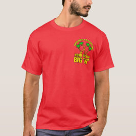 Strand-Staats-Park Sankt Rosita T-Shirt