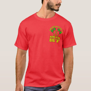 Strand-Staats-Park Sankt Rosita T-Shirt