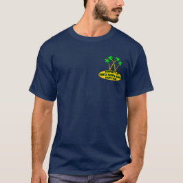 Strand-Staats-Park Sankt Rosita T-Shirt
