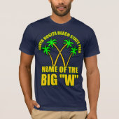 Strand-Staats-Park Sankt Rosita T-Shirt (Vorderseite)