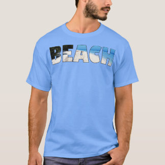 Strand Strand T-Shirt