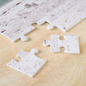 Strand-Stühle Puzzle (Seite)