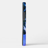 Strand Sunset Meer Sandpalme Maldives Miami Case-Mate iPhone Hülle (Rückseite / Rechts)