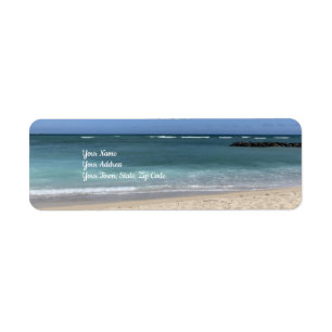 Strand Surf Küsten Ozean