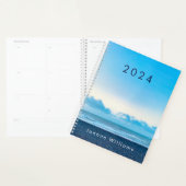 Strand Szene Planer (Anzeige)