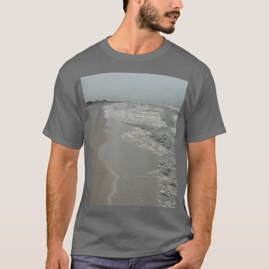 STRAND T-Shirt (Vorderseite)