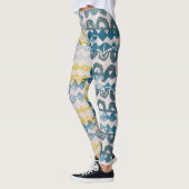 Strand-TagesTapa Leggings (Links)