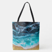 Strand Tasche (Vorderseite)