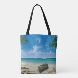 Strand Tasche