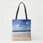 Strand Tasche (Vorderseite)