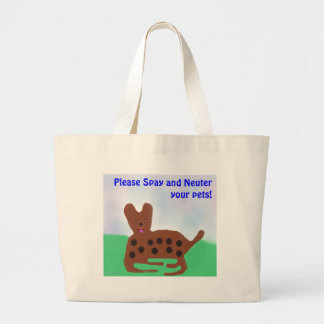 Strand-Tasche Closeable Tasche