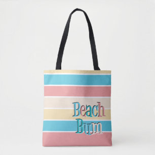Strand-Tasche für Müßiggänger Tasche