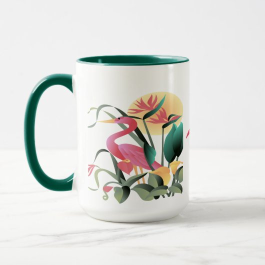 Strand Tasse (Links)