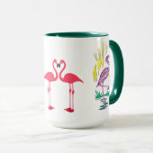 Strand Tasse (VorderseiteRechts)