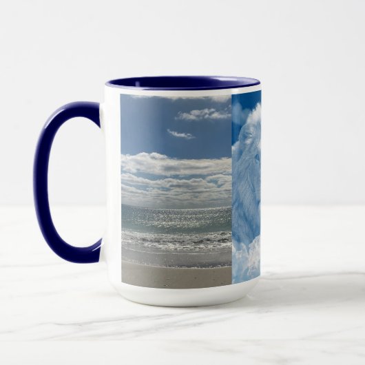 Strand Tasse (Links)