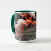 Strand Tasse (Vorderseite Links)