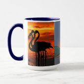 Strand Tasse (Links)