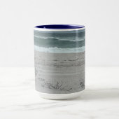 Strand Tasse (Zentrum)
