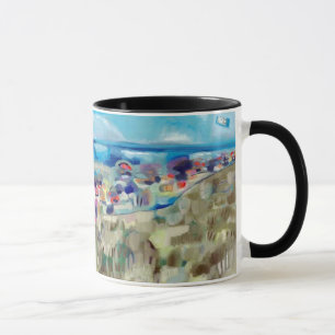 Strand-Tasse OCS Maryland Tasse