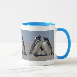 Strand-Tasse Tasse
