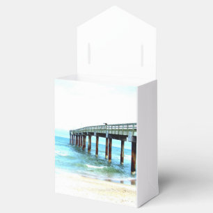 Strand-Themed Geschenkboxen Geschenkschachtel