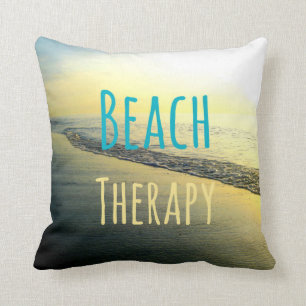 Strand-Therapie Kissen