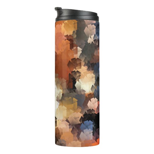 STRAND THERMOSBECHER (Nach rechts gedreht)