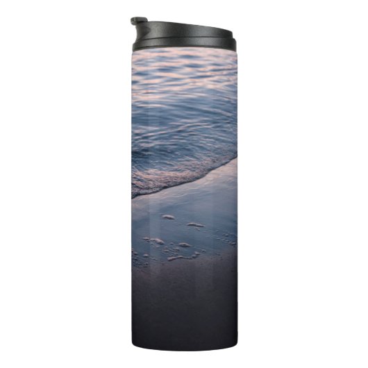 STRAND THERMOSBECHER (Nach rechts gedreht)