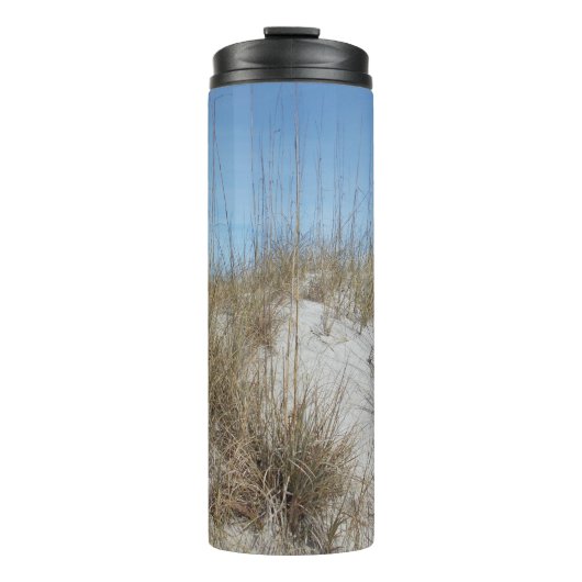 Strand Thermosbecher (Vorderseite)