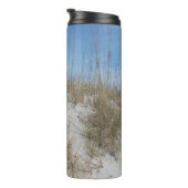 Strand Thermosbecher (Nach rechts gedreht)