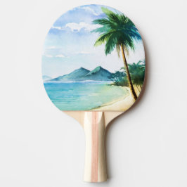 Strand Tischtennis Schläger
